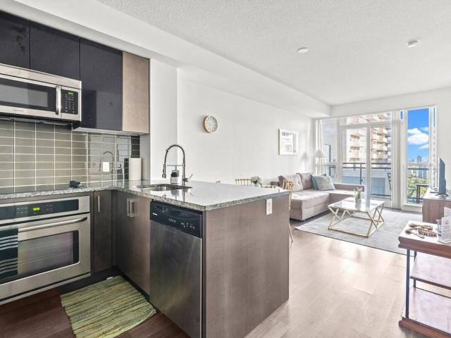 Apartment for rent in Woburn, Ontario