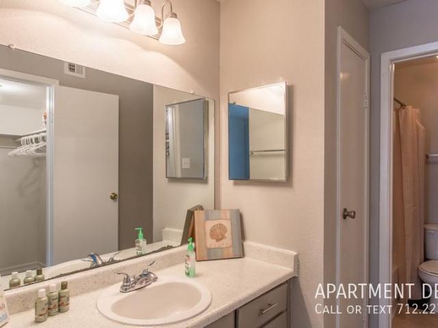 Apartment for rent in Harris, Texas