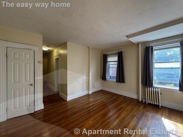 Apartment for rent in Cambridge, Middlesex County