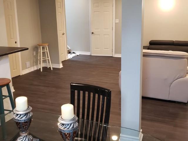 Apartment for rent in Georgina, Ontario
