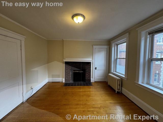 Apartment for rent in Cambridge, Middlesex County