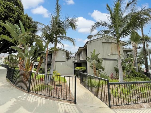 Apartment for rent in Ventura, California