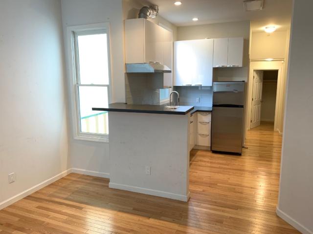 Apartment for rent in San Francisco, California