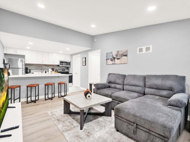 Apartment for rent in Rochester Hills, Michigan