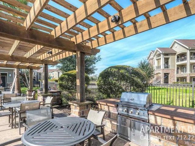 Apartment for rent in Harris, Texas
