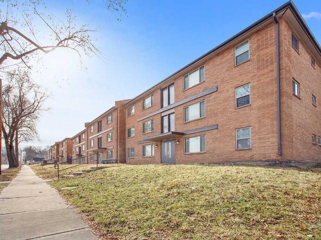 Apartment for rent in Kansas City, Missouri