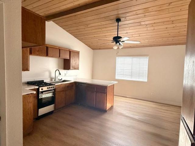 Apartment for rent in Los Angeles, Los Angeles County
