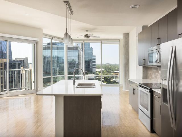 Apartment for rent in Austin, Texas