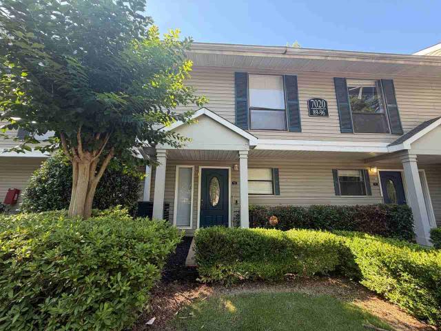 Apartment for rent in Atlanta, Georgia