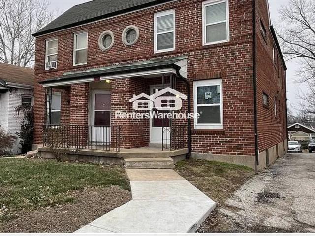 Apartment for rent in Beverly Hills, Saint Louis County