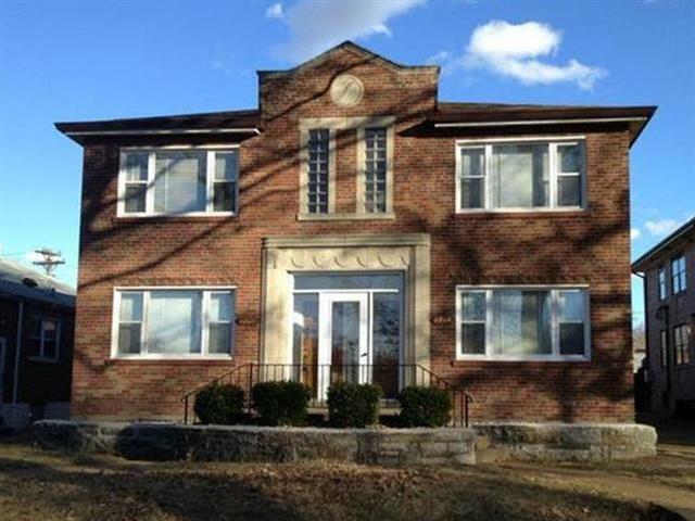 Apartment for rent in Saint Louis, Missouri