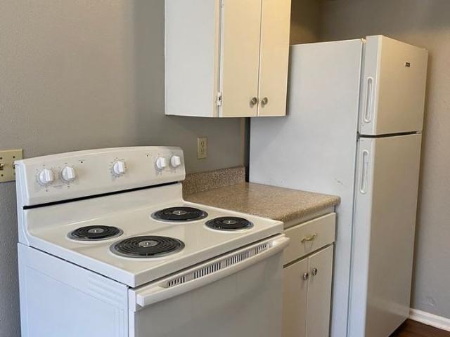 Apartment for rent in Leesville, Texas