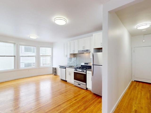 Apartment for rent in San Francisco, California