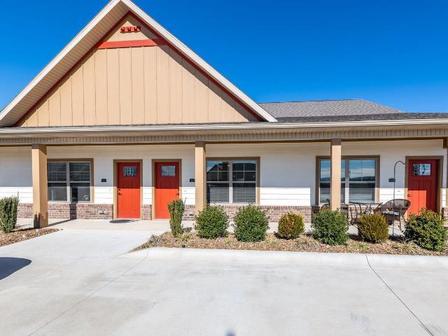 Apartment for rent in Prairie Grove, Arkansas