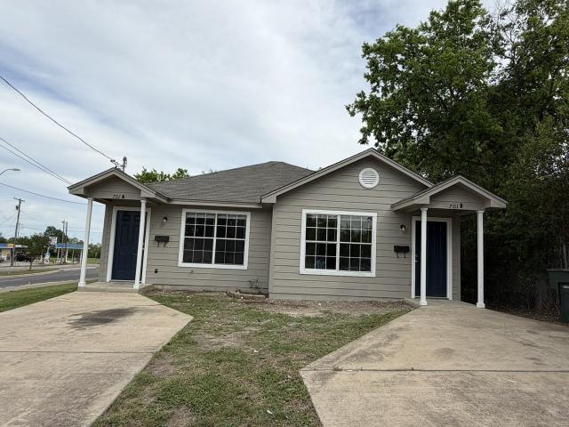 Property for rent in Temple Bar Marina, Texas