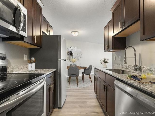 Apartment for rent in Hennepin, Minnesota