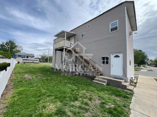 Apartment for rent in Anderson, Indiana