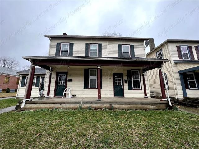 Property for rent in Middletown, Ohio