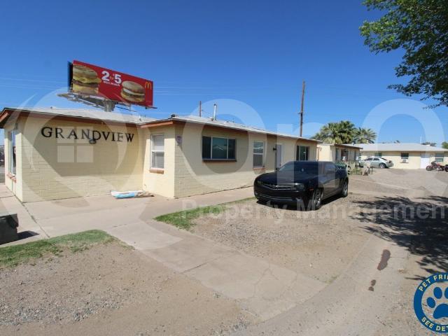 Apartment for rent in Glendale, Arizona