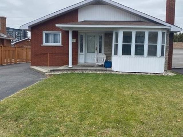 Apartment for rent in Mulhurst Bay, Ontario