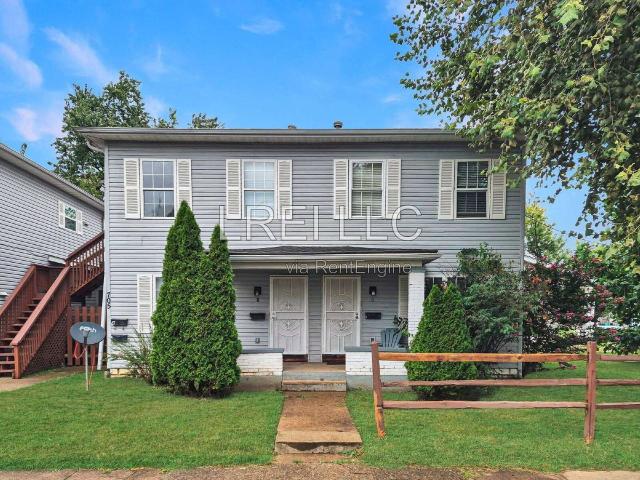 Apartment for rent in Louisville, Kentucky