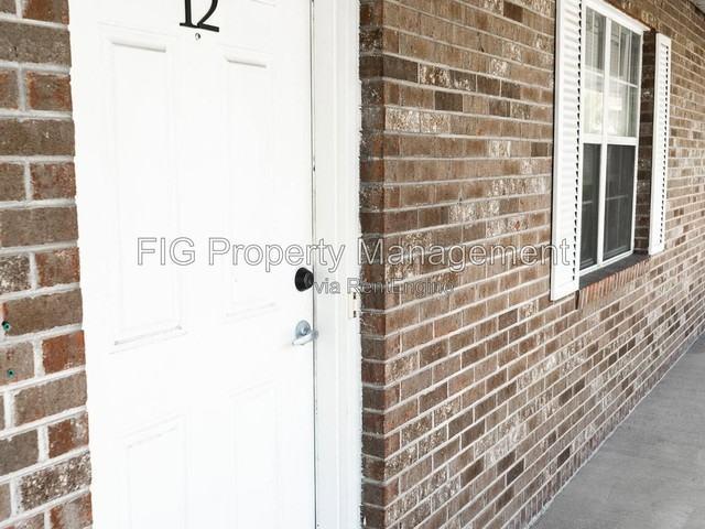 Apartment for rent in Tennessee