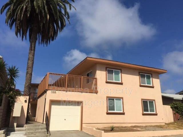 Apartment for rent in Oceanside, California