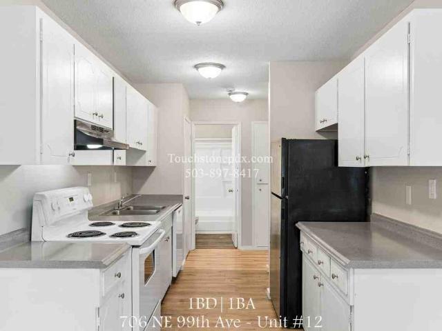 Apartment for rent in Oregonia