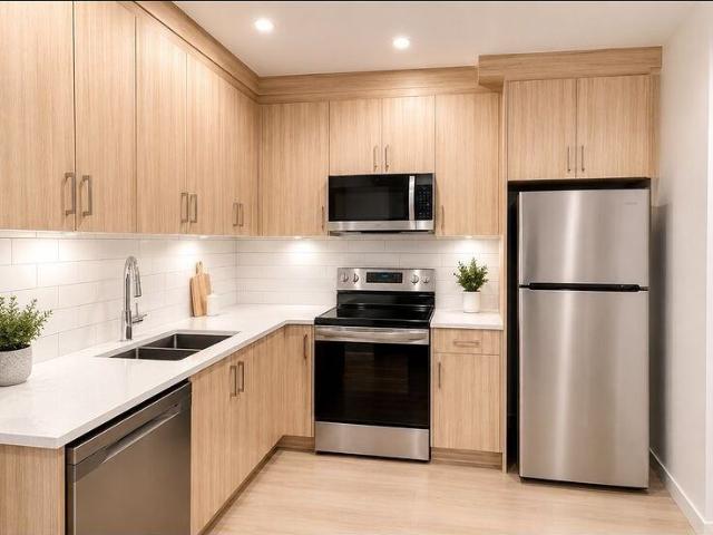Apartment for rent in Northwest, Alberta