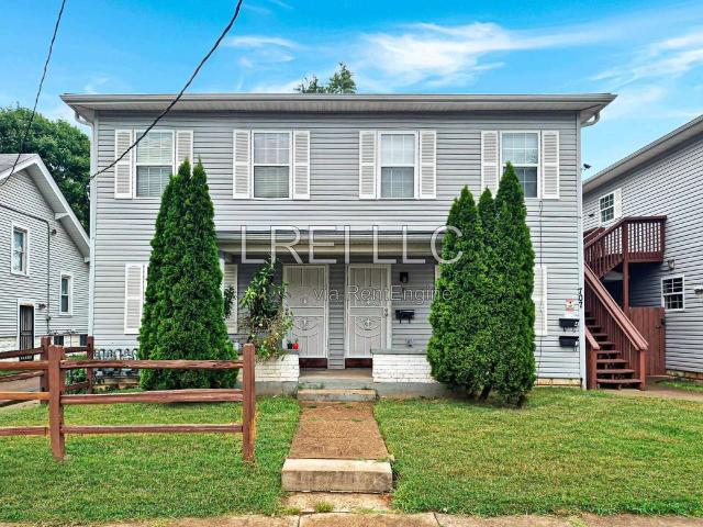 Apartment for rent in Louisville, Kentucky