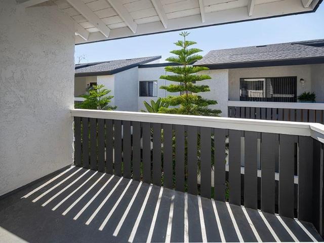 Apartment for rent in Anaheim, California