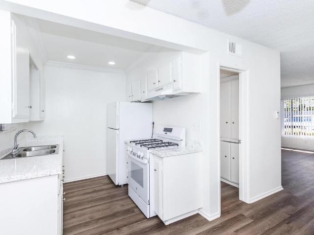 Apartment for rent in Buena Park, California