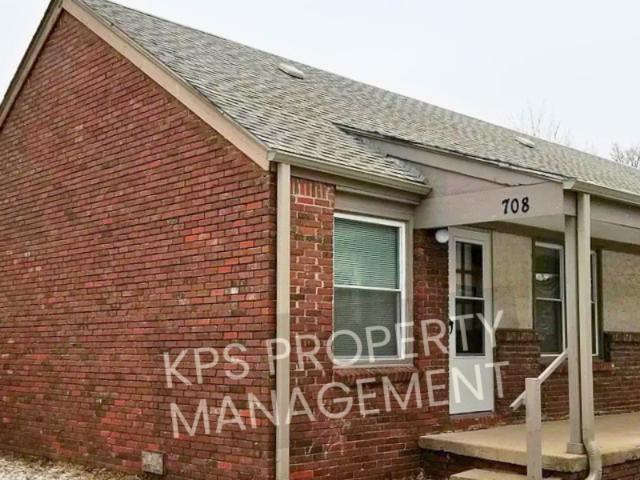 Apartment for rent in Kansas