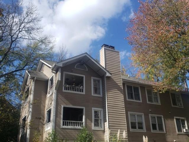 Apartment for rent in Wake, North Carolina