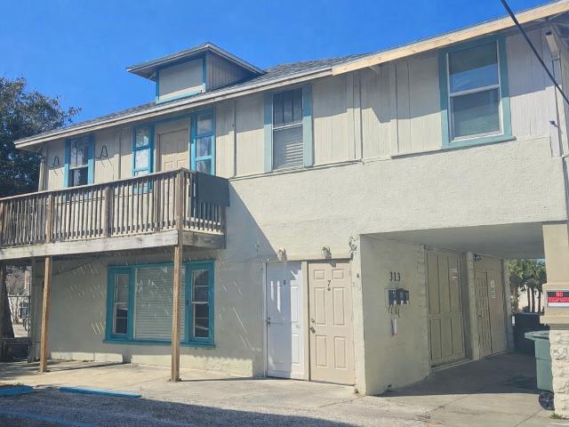 Apartment for rent in Daytona Beach, Florida