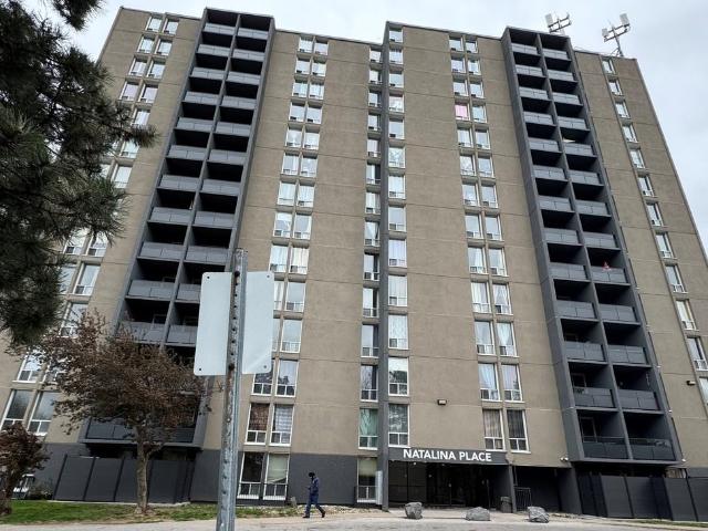 Apartment for rent in Hamilton
