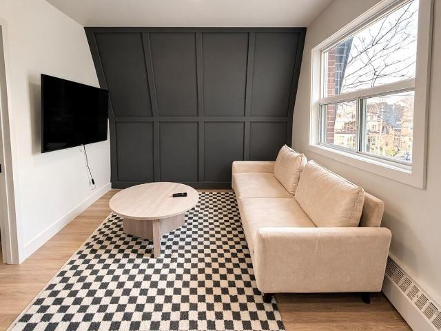 Apartment for rent in Woburn, Ontario