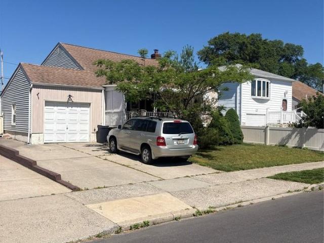 Apartment for rent in Nassau, New York