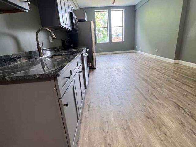 Apartment for rent in Worcester, Massachusetts