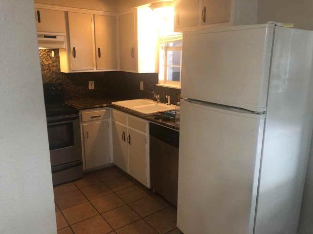Apartment for rent in Harris, Texas