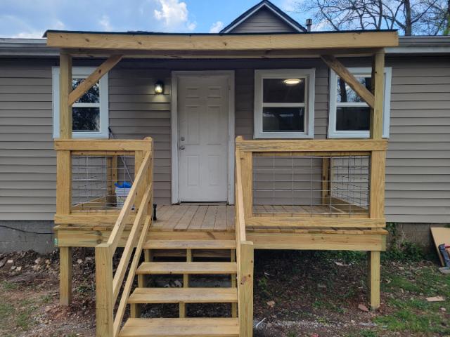 Apartment for rent in Murfreesboro, Middle Tennessee