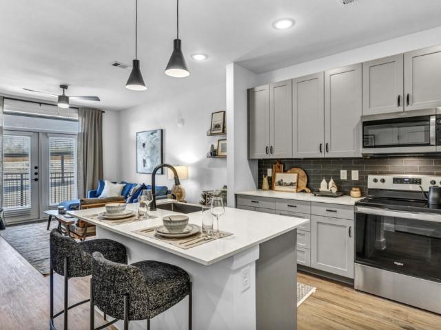 Apartment for rent in Austin, Texas