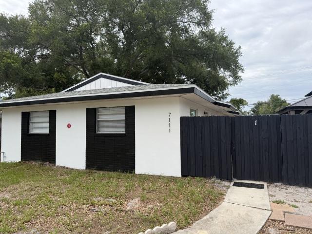 Property for rent in Saint Petersburg, Florida