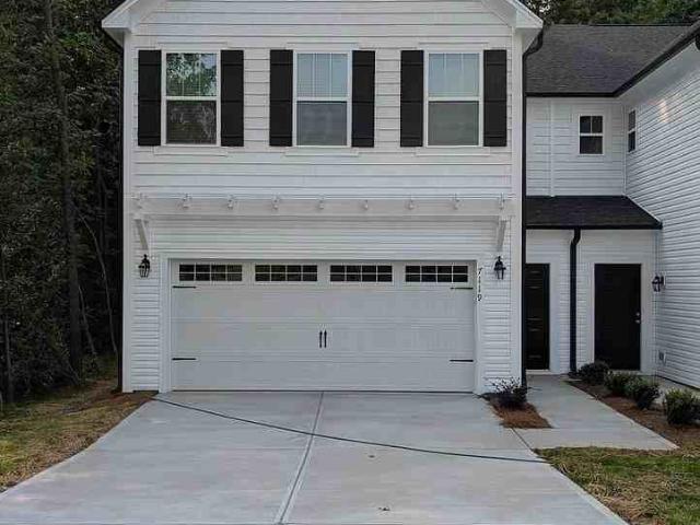 Apartment for rent in Mecklenburg, North Carolina