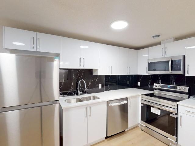 Apartment for rent in Wedgewood, Alberta