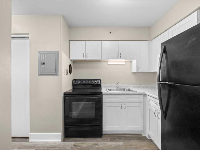 Apartment for rent in Berwyn, Illinois