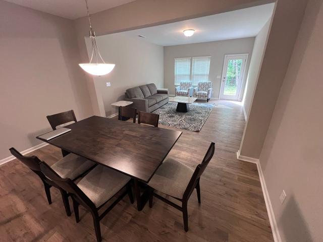 Apartment for rent in Mecklenburg, North Carolina