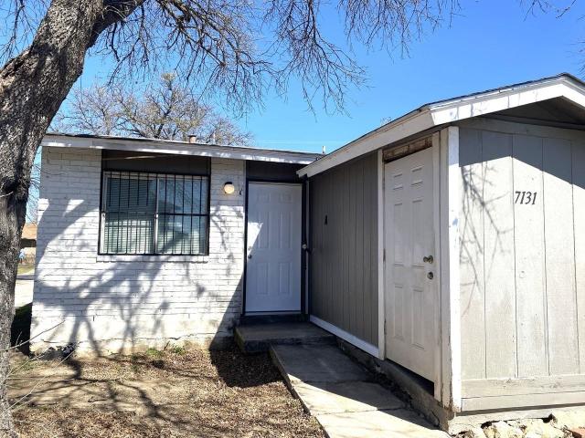 Apartment for rent in San Antonio, Bexar County