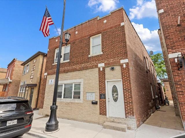 Apartment for rent in Berwyn