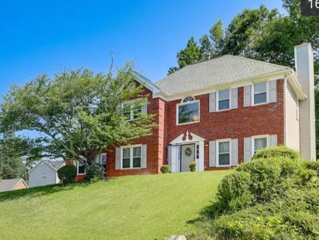 Apartment for rent in Lithonia, Georgia